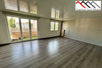 location appartement illzach 68110