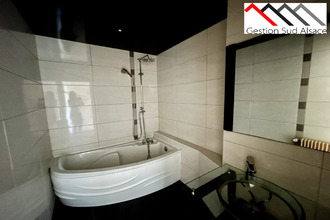location appartement illzach 68110