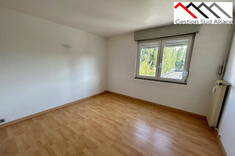 location appartement illzach 68110