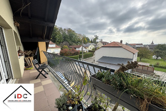 location appartement imling 57400