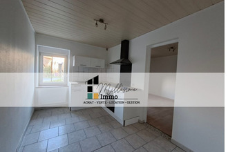 location appartement imling 57400