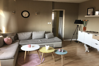 location appartement ingersheim 68040