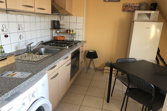 location appartement ingersheim 68040