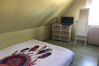 location appartement ingersheim 68040