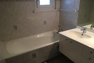 location appartement ingersheim 68040