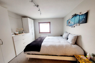 location appartement ingersheim 68040