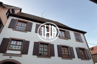 location appartement ingersheim 68040