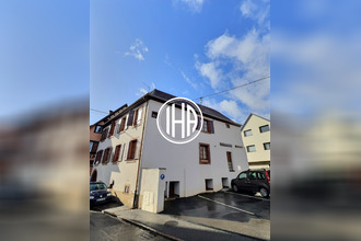 location appartement ingersheim 68040