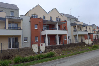location appartement ingre 45140