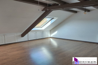 Ma-Cabane - Location Appartement Ingwiller, 49 m²