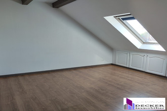 Ma-Cabane - Location Appartement Ingwiller, 49 m²