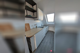 Ma-Cabane - Location Appartement Ingwiller, 26 m²