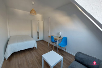 Ma-Cabane - Location Appartement Ingwiller, 26 m²