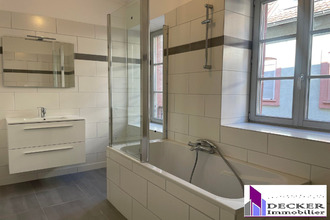 location appartement ingwiller 67340