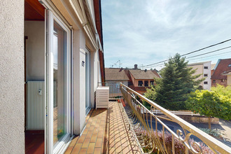 location appartement ingwiller 67340