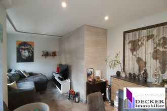 location appartement ingwiller 67340