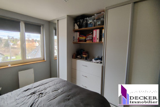 location appartement ingwiller 67340