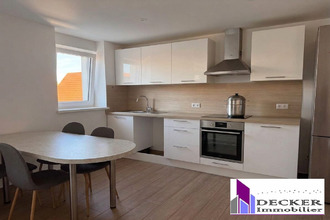 location appartement ingwiller 67340