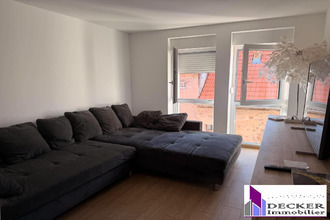 location appartement ingwiller 67340