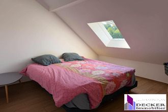 location appartement ingwiller 67340