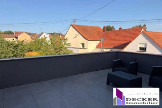 location appartement ingwiller 67340