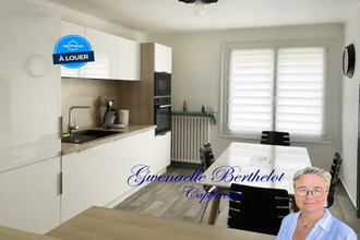 location appartement inzinzac-lochrist 56650