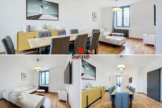 location appartement irigny 69540