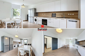 location appartement irigny 69540