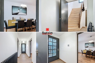 location appartement irigny 69540