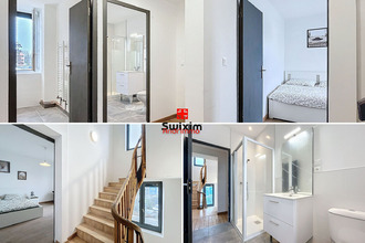 location appartement irigny 69540