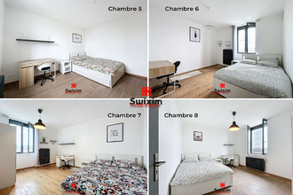 location appartement irigny 69540