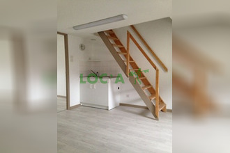 location appartement is-sur-tille 21120