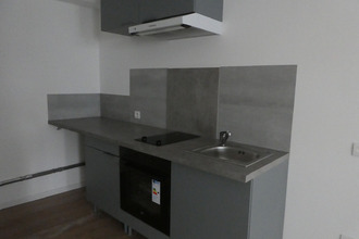 location appartement isbergues 62330