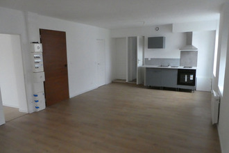 location appartement isbergues 62330