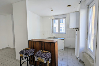 location appartement isigny-sur-mer 14230