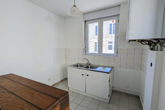 location appartement isigny-sur-mer 14230