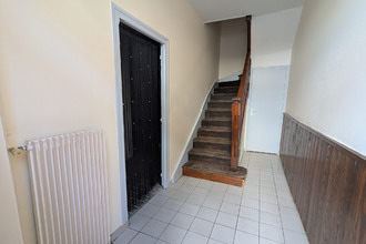location appartement isigny-sur-mer 14230