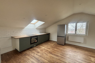 location appartement isle 87170