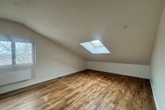 location appartement isle 87170