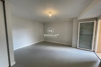 location appartement isle 87170