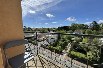 location appartement isle 87170