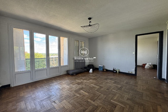 location appartement isle 87170