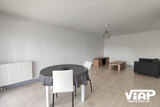 location appartement isle 87170