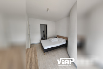 location appartement isle 87170