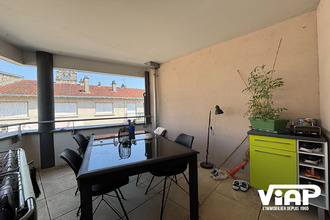 location appartement isle 87170