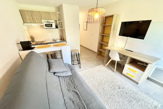 location appartement isle 87170