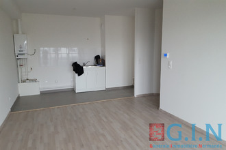 location appartement isneauville 76230