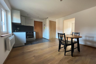 location appartement issenheim 68500
