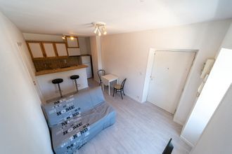 Ma-Cabane - Location Appartement ISSOIRE, 27 m²