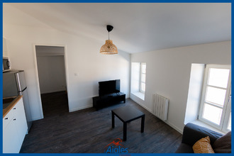 location appartement issoire 63500